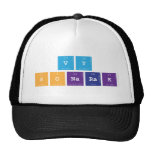 Vy 
 Sonarak  Hats