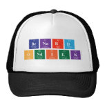 Benard 
 Ondiek  Hats