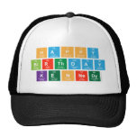 happy 
 birthday
 kennedy  Hats