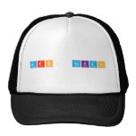 Mrs. Takah  Hats