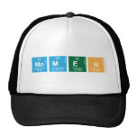 Momen  Hats