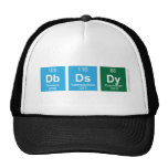 dbdsdy  Hats