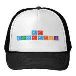 Mr 
 maccormick  Hats