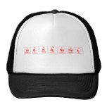 Alakananda  Hats