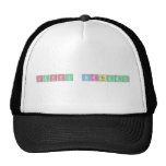 Happy Birthday  Hats