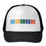 Congrats  Hats