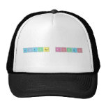 Ginevra Romeo  Hats