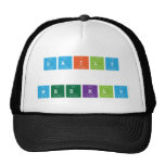 Daily
 
 WEEKLY  Hats