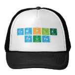 Comple
 Feufe  Hats
