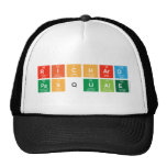 Richard
 Pasquale  Hats