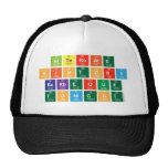 alternate
 history
 barbeque
 tonight  Hats