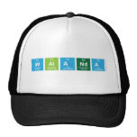 WALANDA  Hats