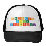 Periodic
 Table
 WriterILaNa  Hats