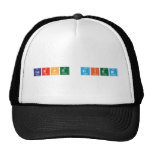 carpe diem  Hats
