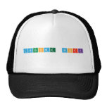 Awesome Work  Hats