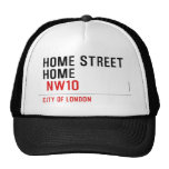 HOME STREET HOME   Hats