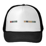Wacker   Supplier   Hats