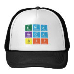ema
 nada
 bff  Hats