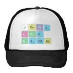 Jessie
 Rose
 Mendes  Hats