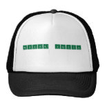 Nashwa farouk
   Hats