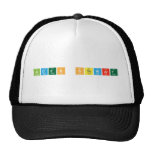 Alden stewart  Hats