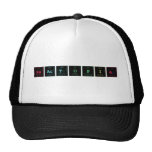 REACTOPIA  Hats