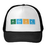 Prosha  Hats