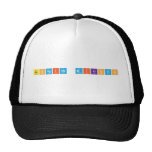 Georgios MIliotis  Hats