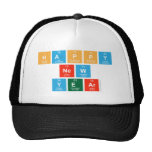Happy
 New
 Year  Hats