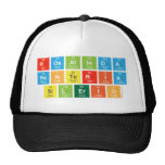 ROSALINDA
 RENTERIA
 SILERIO  Hats