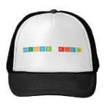 Mountain Ridge  Hats