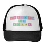 serpiente
 de
 azucar  Hats