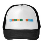 Science Fair  Hats