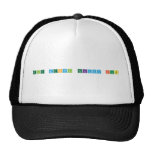 Ele mental holiday club  Hats