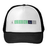 Kayden  Hats