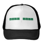 RAHIL KHAN
   Hats