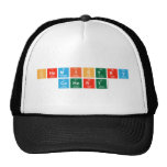 Chemistry
 Cohort  Hats