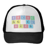 bolsa
 para el
  super  Hats