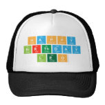 happy 
 birthday 
 LEO  Hats