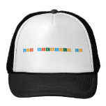 What Scientists Do  Hats