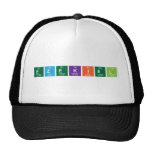 Ezekiel  Hats
