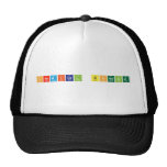 chemical bonding  Hats