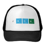 Jade  Hats