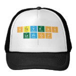Stevens
 Laptop
   Hats