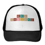 Mrs 
 Swinford 
 
   Hats
