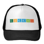 GHAZALI  Hats