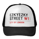 ezkyezky Street  Hats