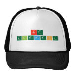 art 
 element  Hats
