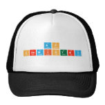 AP
 Chemistry  Hats