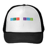 Dear Kirin,
 
   Hats